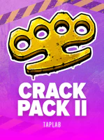 Crack Pack II