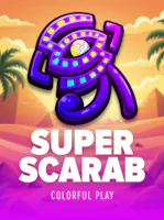 Super Scarab