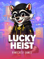 Lucky Heist