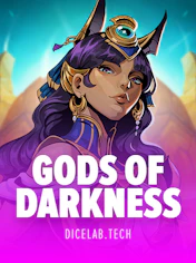 Gods Of Darkness 