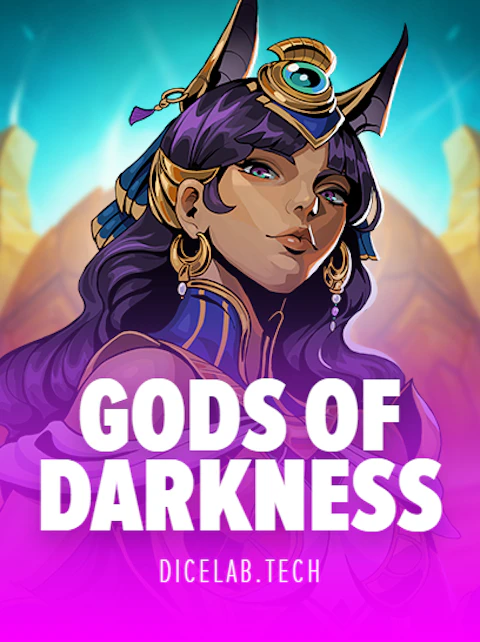 Gods Of Darkness