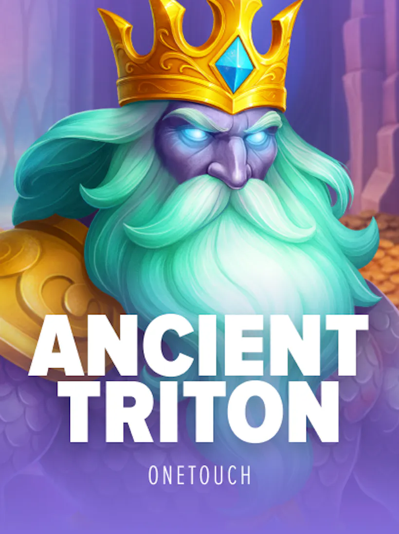 Ancient Triton slot