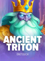 Ancient Triton