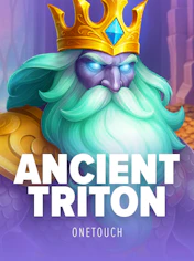 Ancient Triton