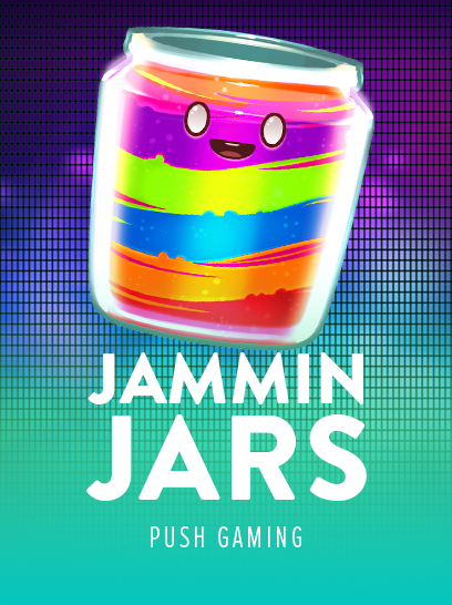 Play Jammin' Jars by Push Gaming Online Slots on