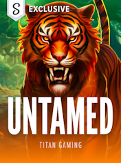 Untamed