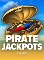 Pirate Jackpots