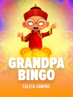 Grandpa Bingo