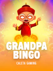 Grandpa Bingo
