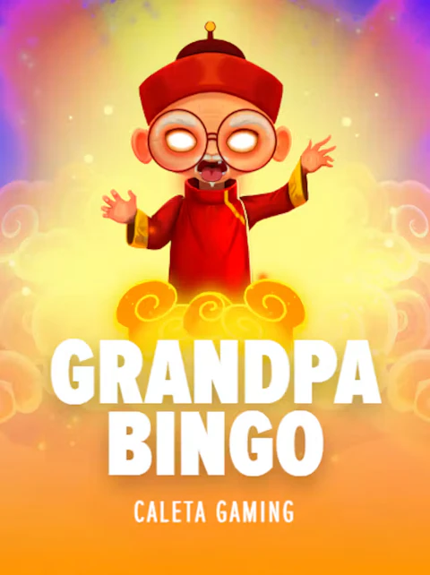 Grandpa Bingo