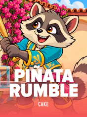 Piñata Rumble