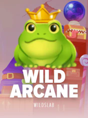 Wild Arcane