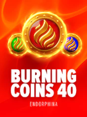 Burning Coins 40