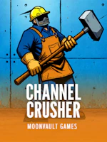 Channel Crusher