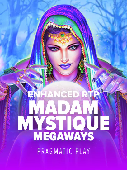 Madame Mystique Megaways