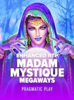 Madame Mystique Megaways Enhanced RTP