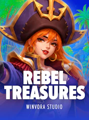 Rebel Treasures