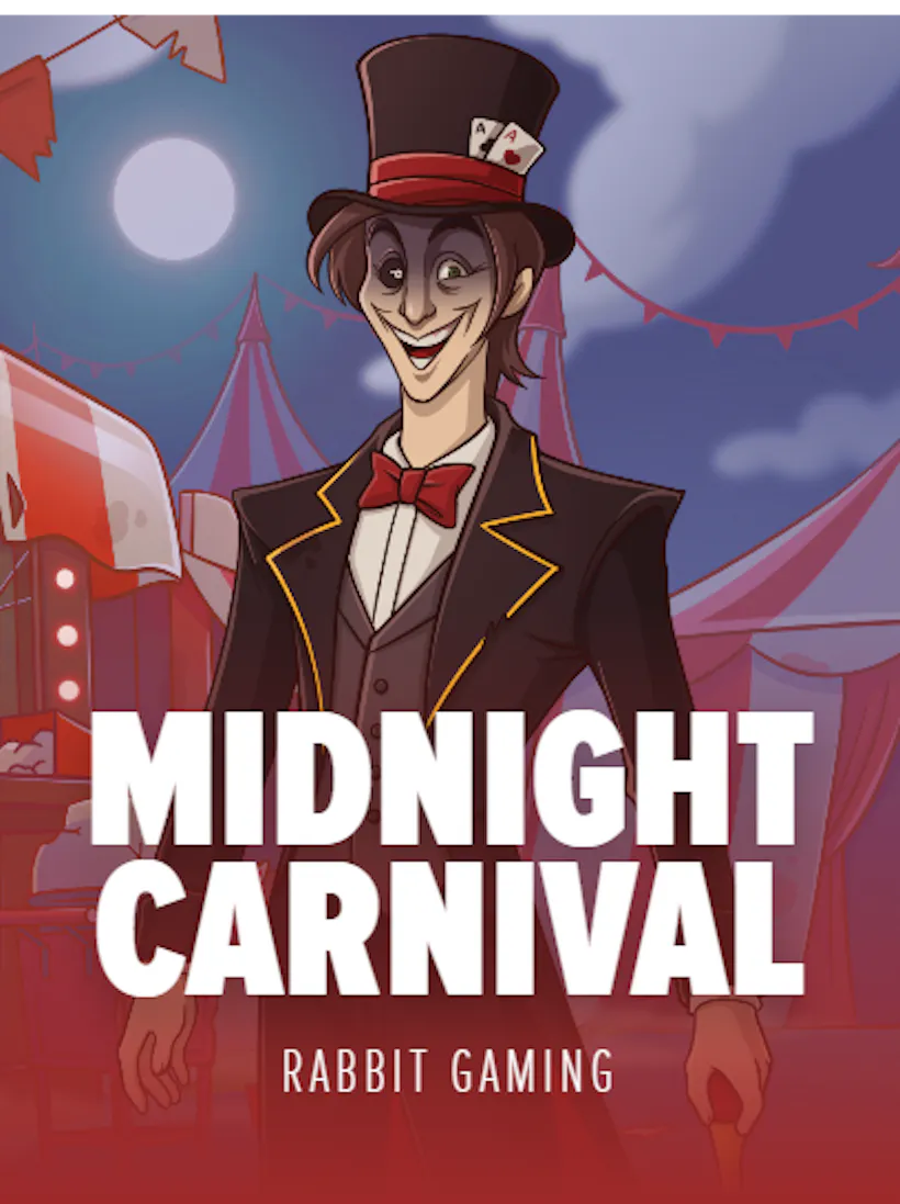 Midnight Carnival slot