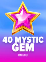 40 Mystic Gem