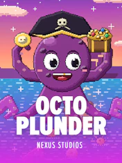 Octo Plunder 