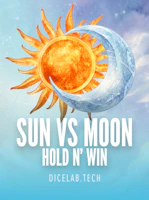 Sun vs Moon: Hold n' Win