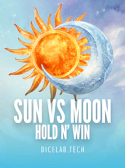 Sun vs Moon: Hold n' Win