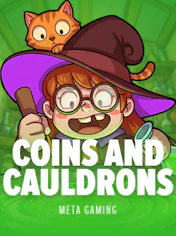 Coins and Cauldrons