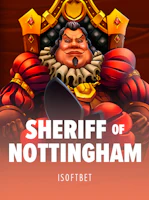 Sheriff of Nottingham
