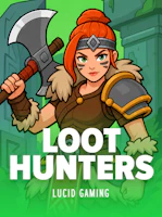 Loot Hunters