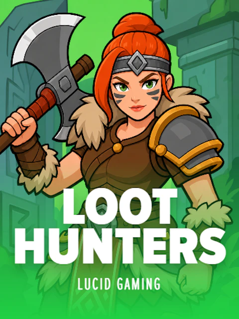 Loot Hunters
