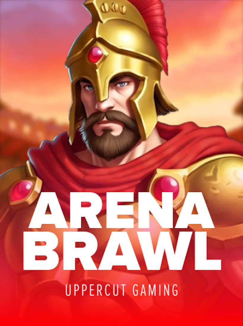 Arena Brawl slot