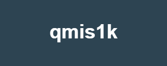 qmis1k