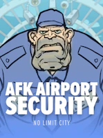 AFK Airport Security