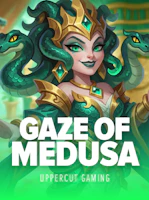 Gaze of Medusa
