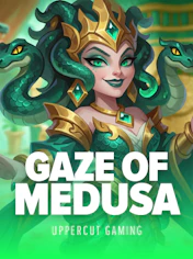 Gaze of Medusa