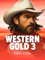 Western Gold 3