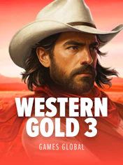Western Gold 3