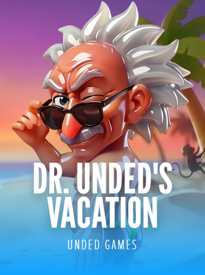 Dr Undeds Vacation