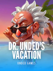 Dr Undeds Vacation