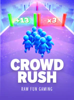 Crowd Rush