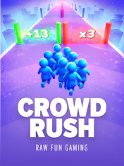 Crowd Rush