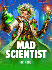 Mad Scientist