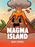Magma Island