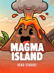 Magma Island
