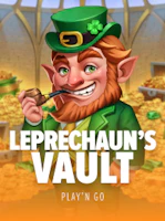 Leprechaun's Vault