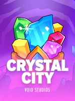 Crystal City