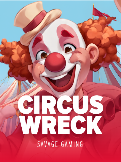 CIRCUS WRECK