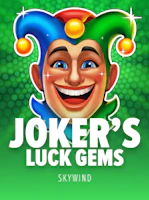 Joker's Luck Gems