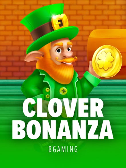 Clover Bonanza