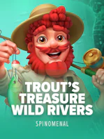 Trout's Treasure - Wild Rivers